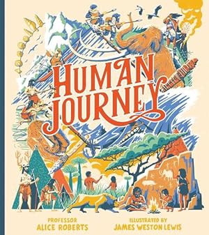 Seller image for Human Journey (Paperback) for sale by Grand Eagle Retail