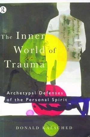 Seller image for The Inner World of Trauma (Paperback) for sale by Grand Eagle Retail