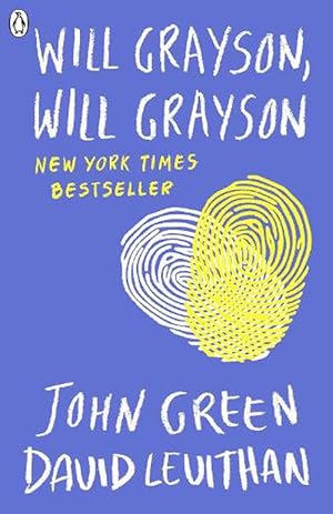Seller image for Will Grayson, Will Grayson (Paperback) for sale by Grand Eagle Retail