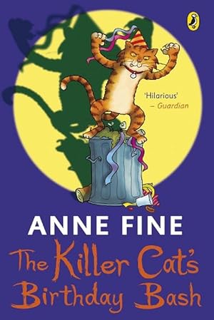 Imagen del vendedor de The Killer Cat's Birthday Bash (Paperback) a la venta por Grand Eagle Retail