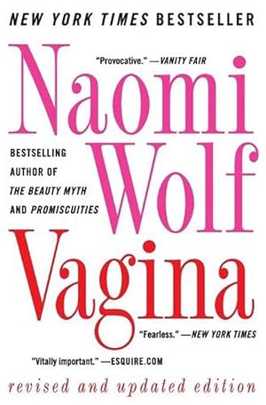 Seller image for Vagina (Paperback) for sale by Grand Eagle Retail