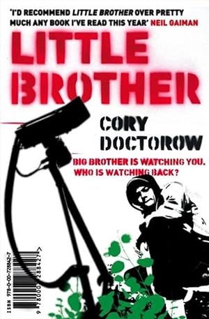Imagen del vendedor de Little Brother (Paperback) a la venta por Grand Eagle Retail
