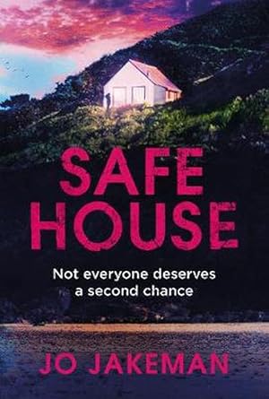 Image du vendeur pour Safe House (Hardcover) mis en vente par Grand Eagle Retail
