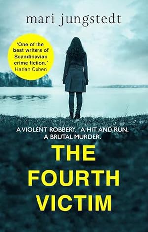Seller image for The Fourth Victim (Paperback) for sale by Grand Eagle Retail