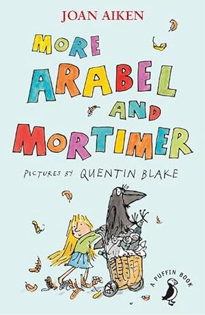 Seller image for More Arabel and Mortimer (Paperback) for sale by Grand Eagle Retail