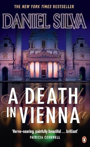 Immagine del venditore per A Death in Vienna (Paperback) venduto da Grand Eagle Retail