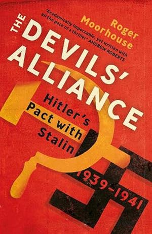 Seller image for The Devils' Alliance (Paperback) for sale by Grand Eagle Retail