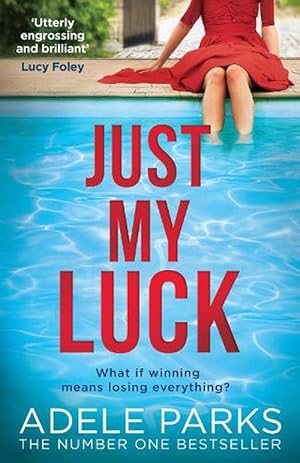 Seller image for Just My Luck (Paperback) for sale by Grand Eagle Retail