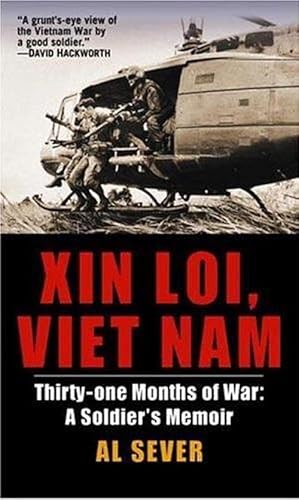 Seller image for Xin Loi, Viet Nam (Paperback) for sale by Grand Eagle Retail