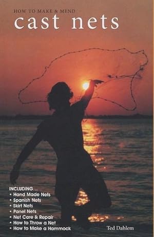 Seller image for How to Make & Mend Cast Nets (Paperback) for sale by Grand Eagle Retail