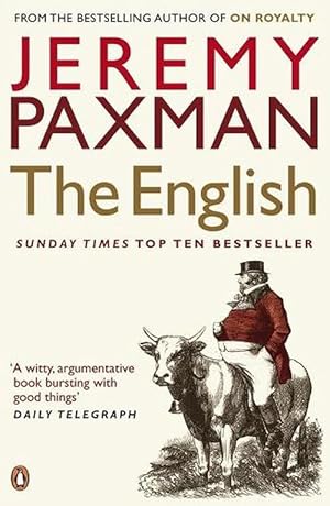 Seller image for The English (Paperback) for sale by Grand Eagle Retail