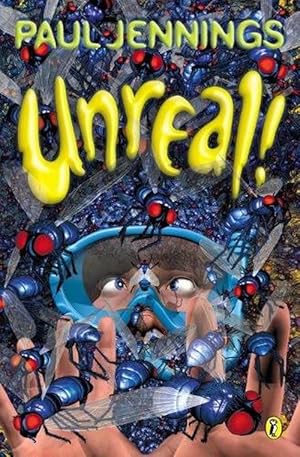 Seller image for Unreal! (Paperback) for sale by Grand Eagle Retail