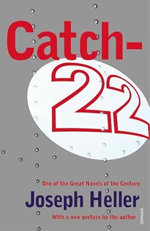 Bild des Verkufers fr Catch-22 (Paperback) zum Verkauf von Grand Eagle Retail