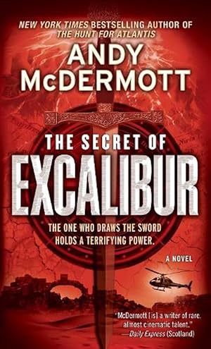 Seller image for The Secret of Excalibur (Paperback) for sale by Grand Eagle Retail