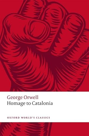 Image du vendeur pour Homage to Catalonia (Paperback) mis en vente par Grand Eagle Retail