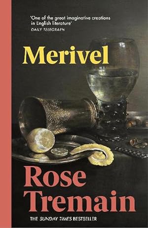 Seller image for Merivel (Paperback) for sale by Grand Eagle Retail