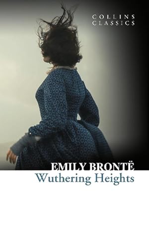 Seller image for Wuthering Heights (Paperback) for sale by Grand Eagle Retail