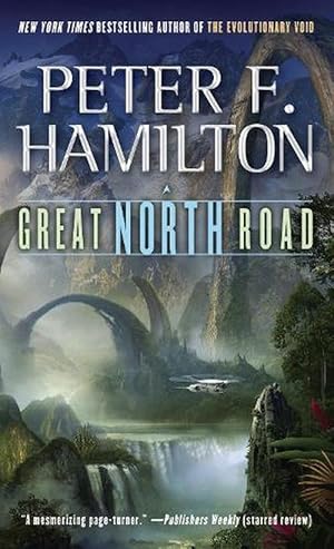 Immagine del venditore per Great North Road (Paperback) venduto da Grand Eagle Retail