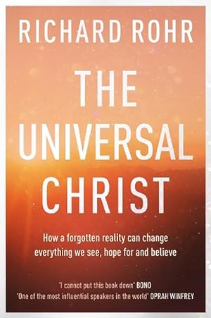 Seller image for The Universal Christ (Paperback) for sale by Grand Eagle Retail