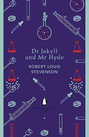 Seller image for Dr Jekyll and Mr Hyde (Paperback) for sale by Grand Eagle Retail