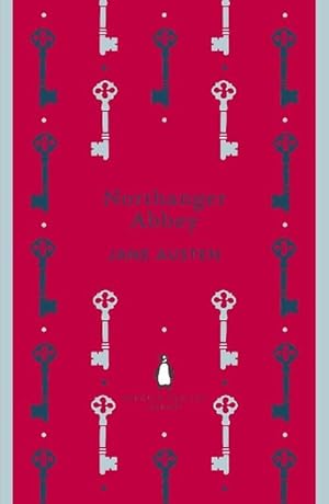 Seller image for Northanger Abbey (Paperback) for sale by Grand Eagle Retail