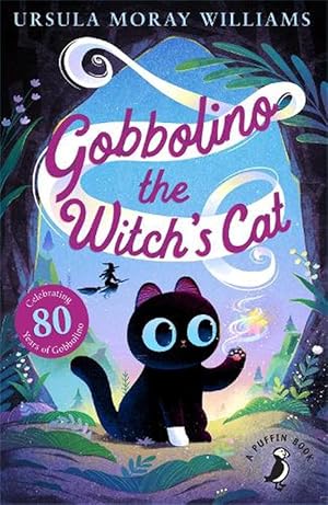 Immagine del venditore per Gobbolino the Witch's Cat (Paperback) venduto da Grand Eagle Retail