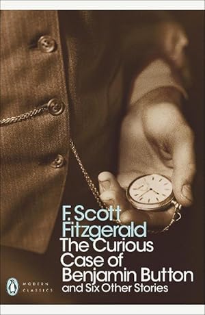 Seller image for The Curious Case of Benjamin Button (Paperback) for sale by Grand Eagle Retail