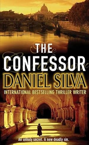 Seller image for The Confessor (Paperback) for sale by Grand Eagle Retail