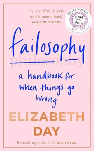 Seller image for Failosophy (Hardcover) for sale by Grand Eagle Retail