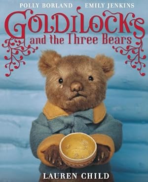 Seller image for Goldilocks and the Three Bears (Paperback) for sale by Grand Eagle Retail
