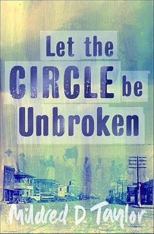 Seller image for Let the Circle be Unbroken (Paperback) for sale by Grand Eagle Retail