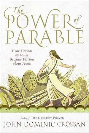 Seller image for The Power of Parable (Paperback) for sale by Grand Eagle Retail