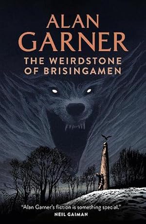 Seller image for The Weirdstone of Brisingamen (Paperback) for sale by Grand Eagle Retail