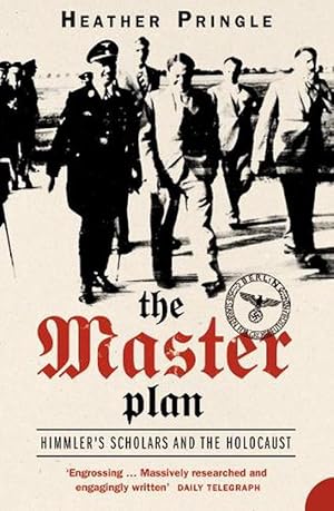 Image du vendeur pour The Master Plan (Paperback) mis en vente par Grand Eagle Retail