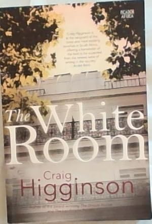 Seller image for The White Room for sale by Chapter 1