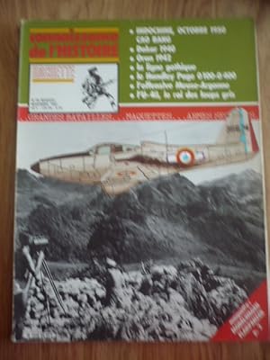 Connaissance de l'histoire - numéro 50 - Indochine, octobre 1950 CAO BANG