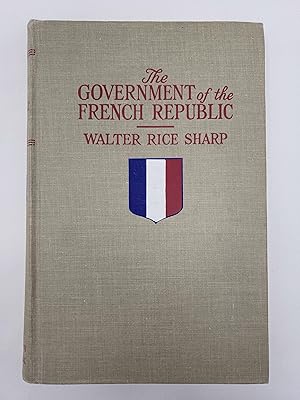 The Government of the French Republic