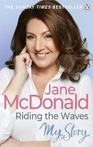 Seller image for Riding the Waves (Paperback) for sale by Grand Eagle Retail