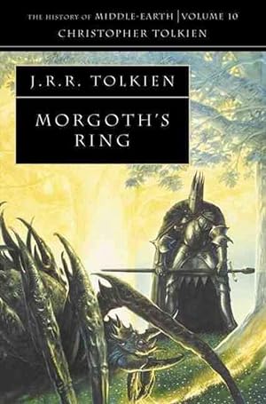 Immagine del venditore per Morgoths Ring (Paperback) venduto da Grand Eagle Retail