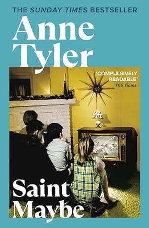 Seller image for Saint Maybe (Paperback) for sale by Grand Eagle Retail