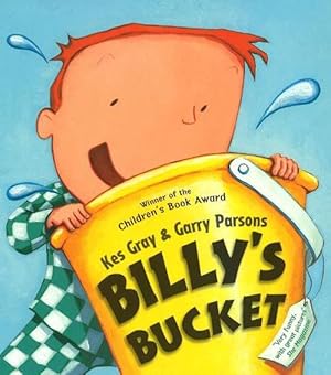 Seller image for Billy's Bucket (Paperback) for sale by Grand Eagle Retail