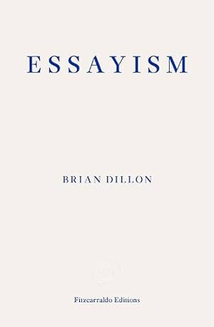 Seller image for Essayism (Paperback) for sale by Grand Eagle Retail