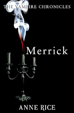 Seller image for Merrick (Paperback) for sale by Grand Eagle Retail