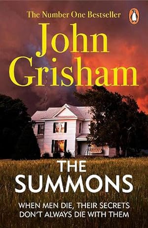 Seller image for The Summons (Paperback) for sale by Grand Eagle Retail