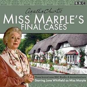 Seller image for Miss Marple's Final Cases (Compact Disc) for sale by Grand Eagle Retail