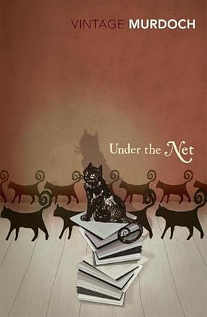 Seller image for Under The Net (Paperback) for sale by Grand Eagle Retail