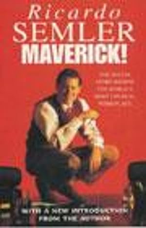 Imagen del vendedor de Maverick (Paperback) a la venta por Grand Eagle Retail