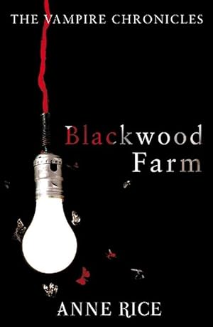 Imagen del vendedor de Blackwood Farm (Paperback) a la venta por Grand Eagle Retail