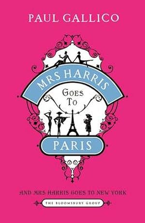 Seller image for Mrs Harris Goes to Paris (Paperback) for sale by Grand Eagle Retail
