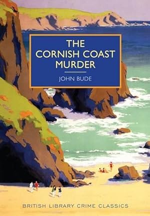 Seller image for The Cornish Coast Murder (Paperback) for sale by Grand Eagle Retail